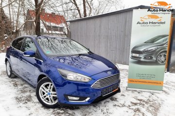 1,0 Benzyna 125 KM Podgrz. kierownica, szyba i fotele Tempomat Po opł.