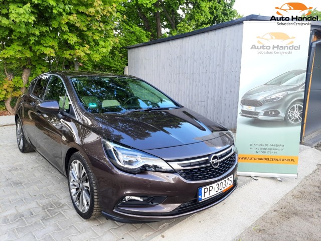 opel