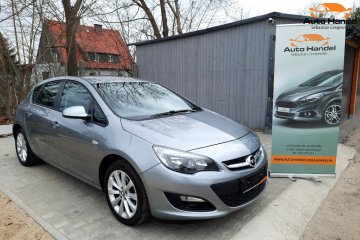 1.4 Benz 140 KM Cosmo Grza. Kierownica Felgi 17 Po Opłatach