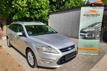 2.0 Diesel 163 KM Automat Xenon Navi Czujniki park. Po opłatach