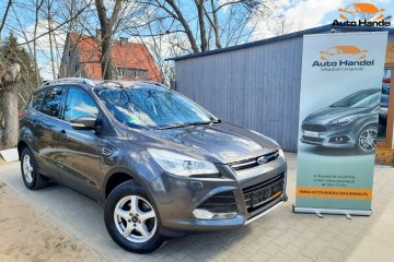 1,5 Benzyna 150 KM Navi Kamera cofania Elektr. klapa Po opłatach