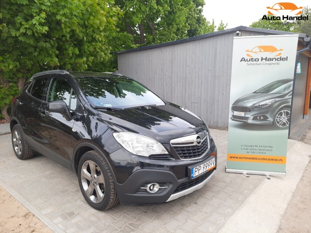 opel