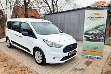 1.5 Diesel 120 KM Długi Kamera Czujniki Po Opłatach