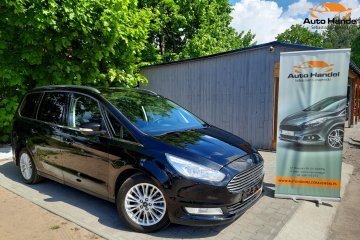 2,0 Diesel 150 KM Navi Kamera przód-tył Elektr. klapa bagażnik Po opł.