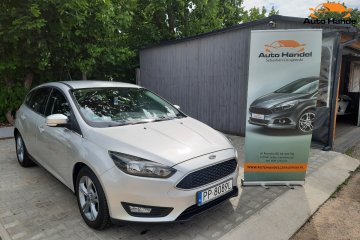 1,0 Benzyna 125 KM Android Navi Tempomat Zarejestrowany