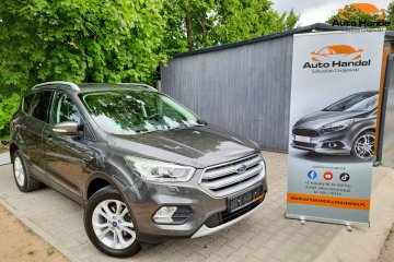 1,5 Benzyna 150 KM Elek. klapa Kamera Android Po opłatach
