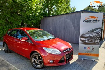 1,6 Benzyna 182 KM Xenon Podgrz. fotele i szyba Po opłatach