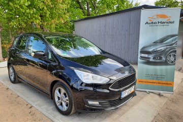 1,0 Benzyna 125 KM Navi Podgrz. szyba Zarejestrowany