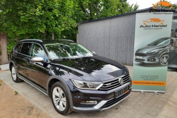 2,0 Diesel 190 KM Navi Kamera cofania Po opłatach
