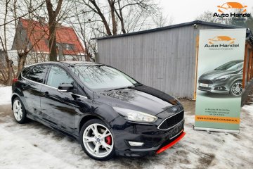 1,5 Benzyna 182 KM Sport Navi Podgrz. szyba i kierownica  Po opłatach