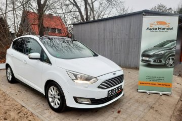 1,5 Benzyna 150 KM Elektryczna klapa bagażnika Po opłatach