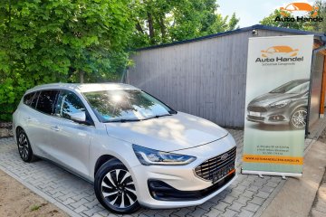 1,5 Diesel 120 KM Full Led Podgrz. fotele, kierow. i szyba Po opłatach