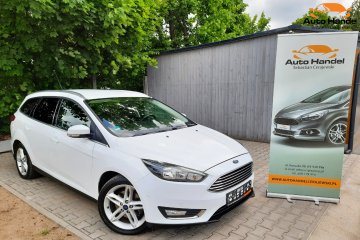 1,5 Benzyna 150 KM Navi Podgrz. szyba Po opłatach