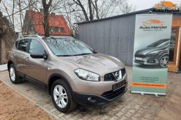 2,0 Benzyna 141 KM Xenon Panorama Navi Kamera Po opłatach