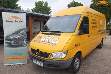 2.2 Diesel 130 KM